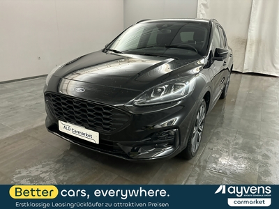 Ford Kuga 2.5 Duratec PHEV ST-LINE X Geschlossen, 5-turig, Automatik, 1-Gang