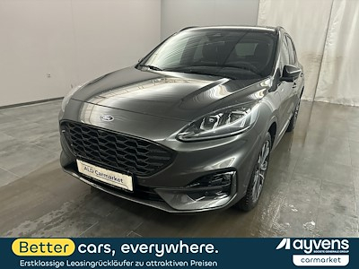 Ford Kuga 2.5 Duratec PHEV ST-LINE X Geschlossen, 5-turig, Automatik, 1-Gang