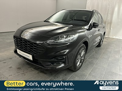 Ford Kuga 2.5 Duratec PHEV ST-LINE X Geschlossen, 5-turig, Automatik, 1-Gang
