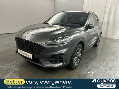 Ford Kuga 2.5 Duratec PHEV ST-LINE X Geschlossen, 5-turig, Automatik, 1-Gang