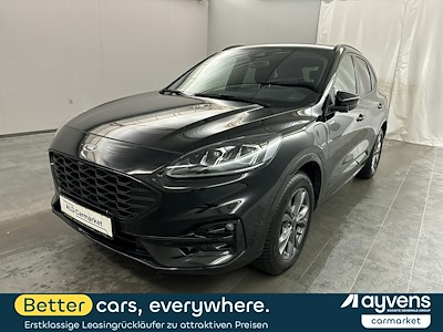 Ford Kuga 2.5 Duratec PHEV ST-LINE X Geschlossen, 5-turig, Automatik, 1-Gang
