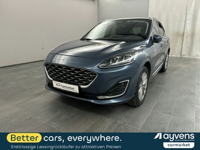 Ford Kuga 2.5 Duratec PHEV VIGNALE Geschlossen, 5-turig, Automatik, 1-Gang