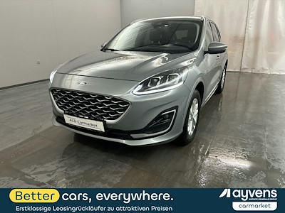 Ford Kuga 2.5 Duratec PHEV VIGNALE Geschlossen, 5-turig, Automatik, 1-Gang