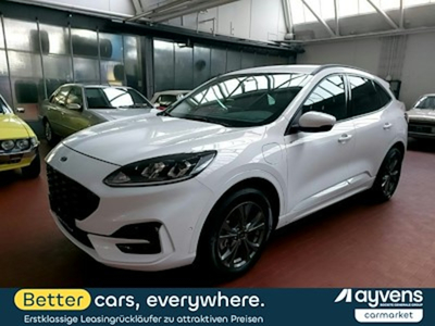 Ford Kuga 2.5 durate c PHEV ST-LINE