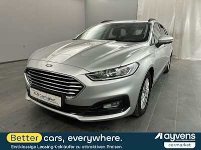 Ford Mondeo Turnier 2.0 EcoBlue Aut. Trend Kombi, 5-turig, Automatik, 8-Gang