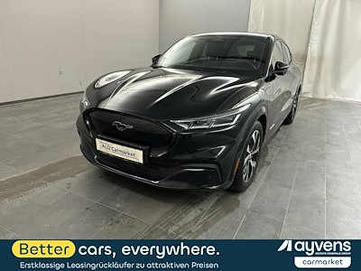 Ford Mustang mach-e AWD Geschlossen, 5-turig, Direktantrieb, 1-Gang