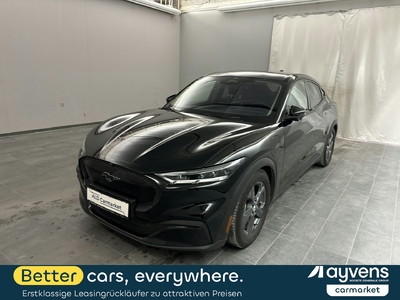 Ford Mustang mach-e Geschlossen, 5-turig, Direktantrieb, 1-Gang