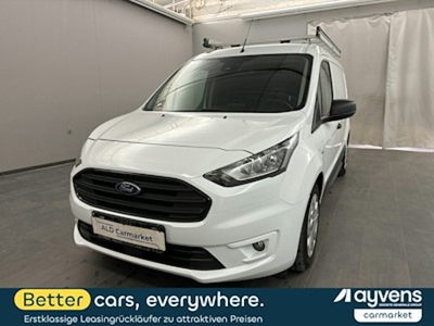 Ford Transit connect 210 L2 S&amp;S Trend Kasten, 4-turig, 6-Gang