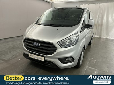 Ford Transit custom 300 L1H1 LKW VA Trend Kasten, 4-turig, 6-Gang