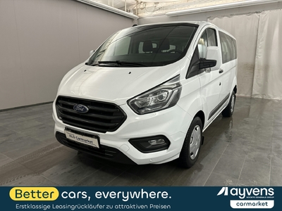 Ford Transit custom 320 L1H1 VA Trend Kombi, 4-turig, 6-Gang