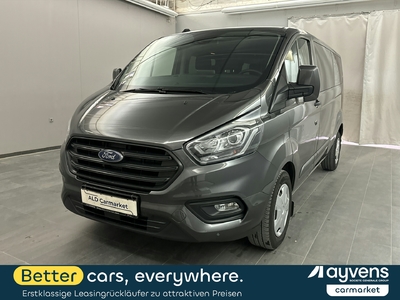 Ford Transit custom 320 L2H1 VA Trend Kombi, 4-turig, 6-Gang