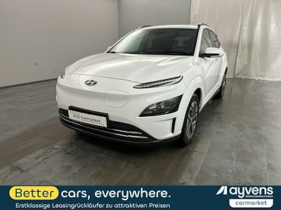 Hyundai Kona EV EDITION 30+ Geschlossen, 5-turig, Direktantrieb, 1-Gang