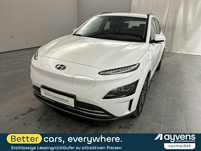 Hyundai Kona EV Select Geschlossen, 5-turig, Direktantrieb, 1-Gang