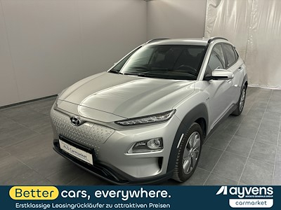 Hyundai Kona EV Style Geschlossen, 5-turig, Direktantrieb, 1-Gang