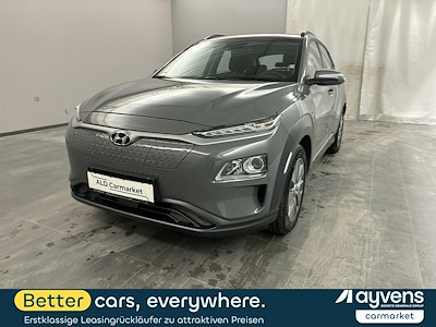 Hyundai Kona EV Trend Geschlossen, 5-turig, Direktantrieb, 1-Gang