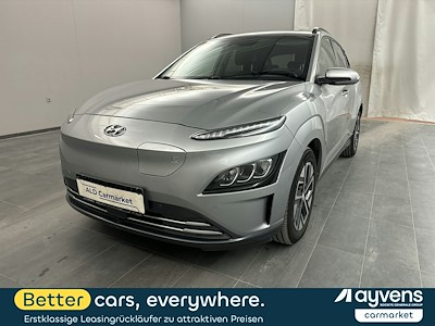Hyundai Kona EV Trend Geschlossen, 5-turig, Direktantrieb, 1-Gang