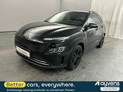 Hyundai Kona EV Trend Geschlossen, 5-turig, Direktantrieb, 1-Gang