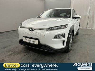 Hyundai Kona EV Trend Geschlossen, 5-turig, Direktantrieb, 1-Gang