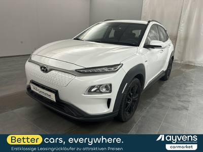 Hyundai Kona EV Trend Geschlossen, 5-turig, Direktantrieb, 1-Gang