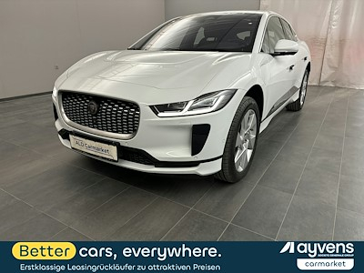 Jaguar I-Pace EV320 AWD SE Geschlossen, 5-turig, Direktantrieb, 1-Gang