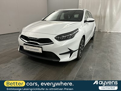 Kia Ceed SW 1.5 T-GDI DCT7 OPF Spirit Kombi, 5-turig, Automatik, 7-Gang