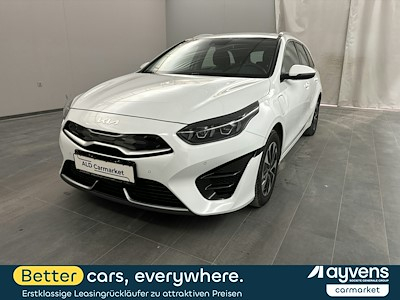 Kia Ceed SW 1.6 GDI DCT OPF Plug-in-Hybrid Spirit Kombi, 5-turig, Automatik, 6-Gang