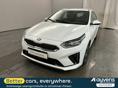 Kia Ceed SW 1.6 GDI DCT OPF Plug-in-Hybrid Vision Kombi, 5-turig, Automatik, 6-Gang