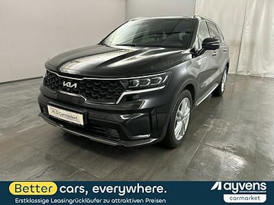 Kia Sorento 1.6 T-GDI PHEV AWD Aut. Platinum Geschlossen, 5-turig, Automatik, 6-Gang