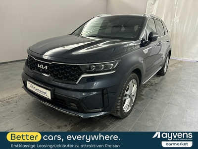 Kia Sorento 1.6 T-GDI PHEV AWD Aut. Platinum Geschlossen, 5-turig, Automatik, 6-Gang