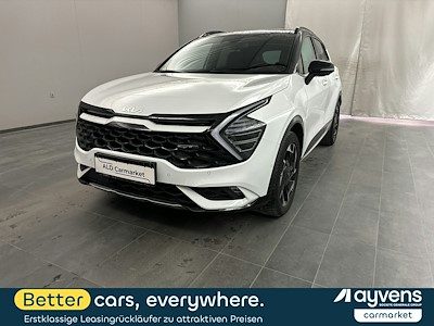Kia Sportage 1.6 T-GDI AWD Plug-in Hybrid Paket GT-Line Geschlossen, 5-turig, Automatik, 6-Gang
