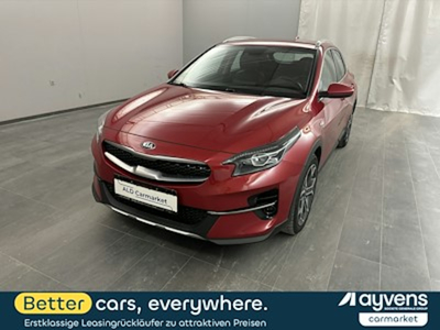 Kia XCeed 1.6 CRDi DCT7 VISION Geschlossen, 5-turig, Automatik, 7-Gang