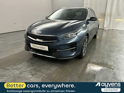 Kia XCeed 1.6 GDI DCT6 OPF Plug-in-Hybrid Platinum Edition Geschlossen, 5-turig, Automatik, 6-Gang