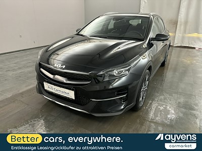 Kia XCeed 1.6 GDI DCT6 OPF Plug-in-Hybrid Spirit Geschlossen, 5-turig, Automatik, 6-Gang