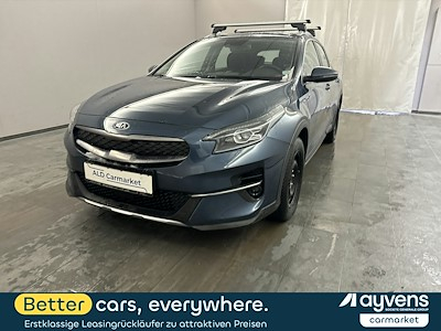 Kia XCeed 1.6 GDI DCT6 OPF Plug-in-Hybrid Spirit Geschlossen, 5-turig, Automatik, 6-Gang