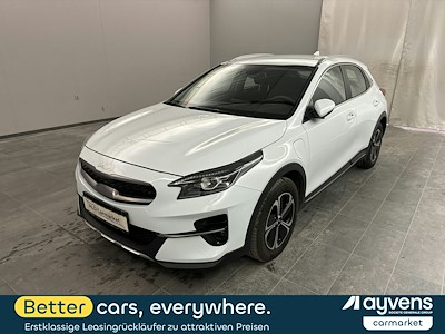Kia XCeed 1.6 GDI DCT6 OPF Plug-in-Hybrid Vision Geschlossen, 5-turig, Automatik, 6-Gang