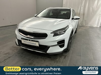 Kia XCeed 1.6 GDI DCT6 OPF Plug-in-Hybrid Vision Geschlossen, 5-turig, Automatik, 6-Gang