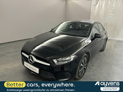 Mercedes-Benz A-Klasse MERCEDES-BENZ A 250 e 8G-DCT Limousine, 4-turig, Automatik, 8-Gang
