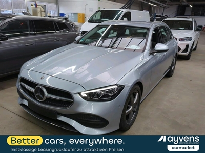 Mercedes-Benz C 200 D T 9g-tr MERCEDES C 200 T d 9G-TRONIC