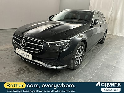 Mercedes-Benz E-Klasse MERCEDES-BENZ E 300 de T 9G-TRONIC Kombi, 5-turig, Automatik, 9-Gang