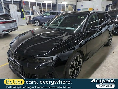 Opel Astra sports TO urer 1.5 D Automatik Ultimate