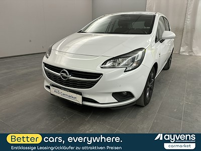 Opel Corsa 1.4 Start/Stop 120 Jahre Limousine, 5-turig, 5-Gang