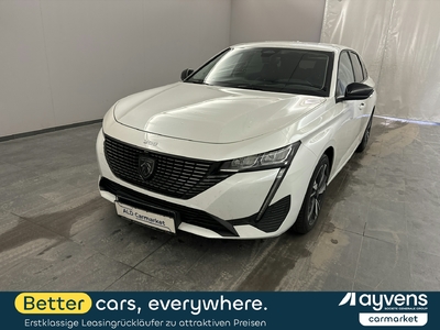 Peugeot 308 SW BlueHDi 130 EAT8 Allure Kombi, 5-turig, Automatik, 8-Gang