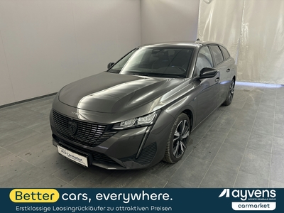 Peugeot 308 SW Hybrid 180 e-EAT8 Allure Pack Kombi, 5-turig, Automatik, 8-Gang