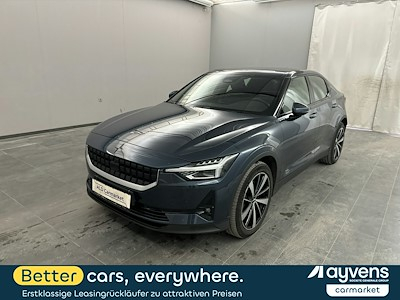 Polestar 2 2 Dual Motor 78kWh Limousine, 5-turig, Direktantrieb, 1-Gang