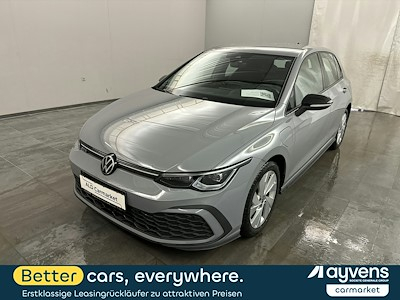 Volkswagen Golf viii VW Golf 1.4 eHybrid OPF DSG GTE Limousine, 5-turig, Automatik, 6-Gang