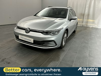 Volkswagen Golf viii VW Golf Variant 2.0 TDI SCR Life Kombi, 5-turig, 6-Gang