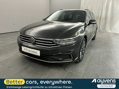 Volkswagen Passat VW Passat Variant 1.4 TSI Plug-In-Hybrid DSG GTE Kombi, 5-turig, Automatik, 6-Gang