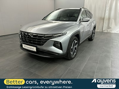Hyundai TUCSON 1.6 T-GDi HEV 4WD Prime Geschlossen, 5-turig, Automatik, 6-Gang