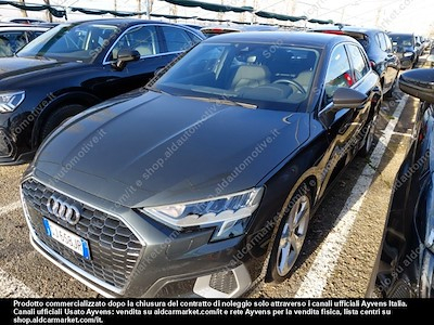 Audi A3 30 tdi S tronic -