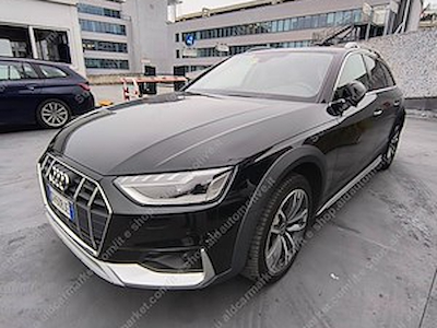 Audi A4 allroad quat 2.0 40 -
